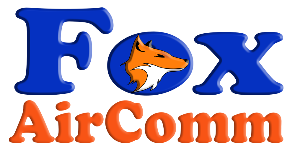 fox logo